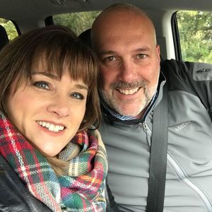 Meet your Posher, Kristin